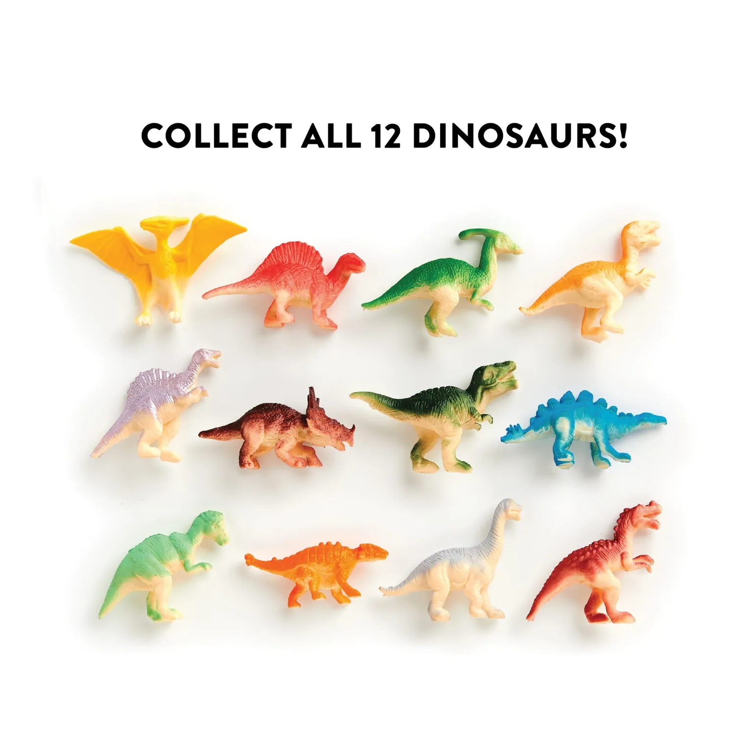 Mudpuppy Dino Dig kit excavare ou dinozaur