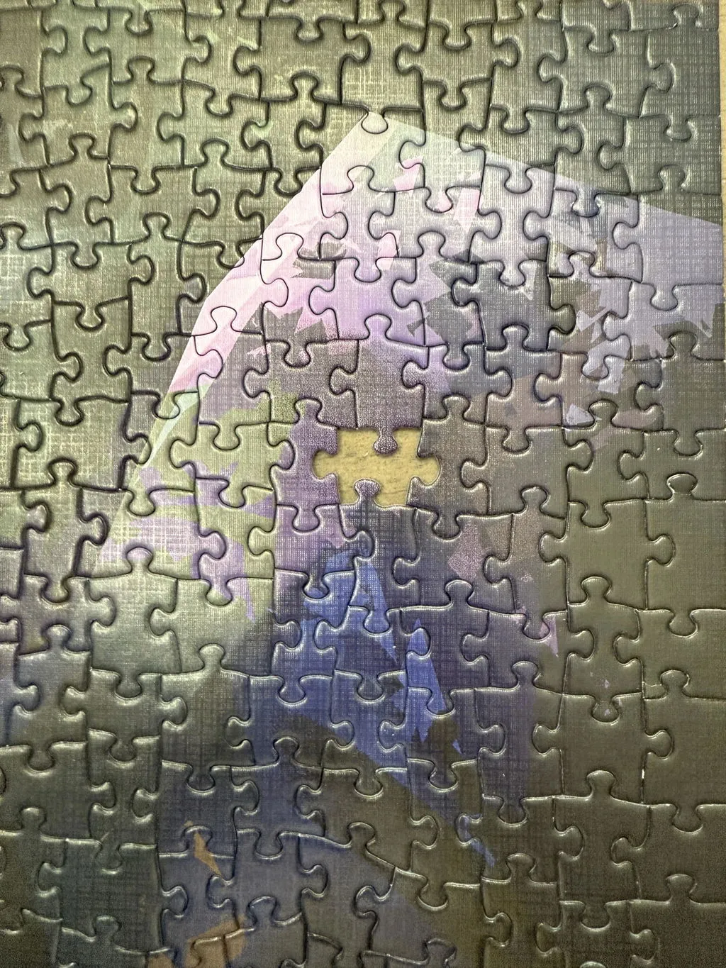 Cobble Hill Coastal Waves puzzle 1000 piese ocean