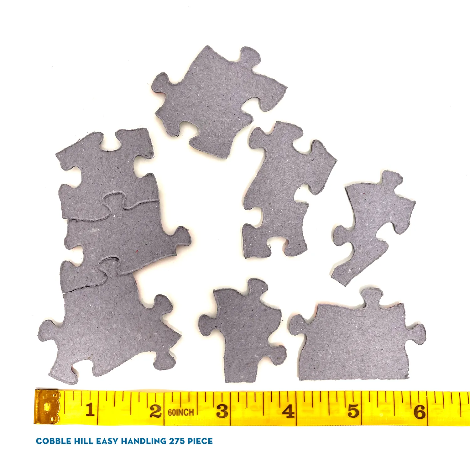 Cobble Hill Summer Afternoon on the Farm puzzle 275 piese mari