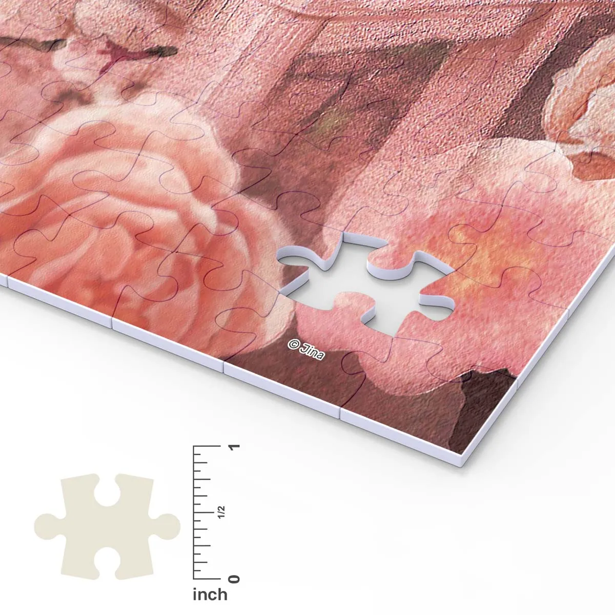PieceRelax PieceClicks U1051 puzzle 1008 piese Pisică