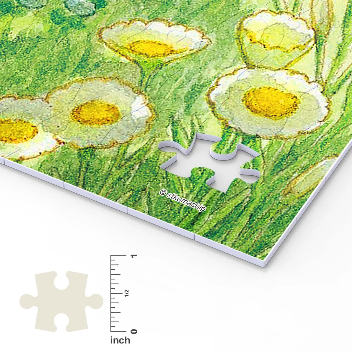 PieceRelax PieceClicks Picnic Time U1048 puzzle 1000 piese primavara