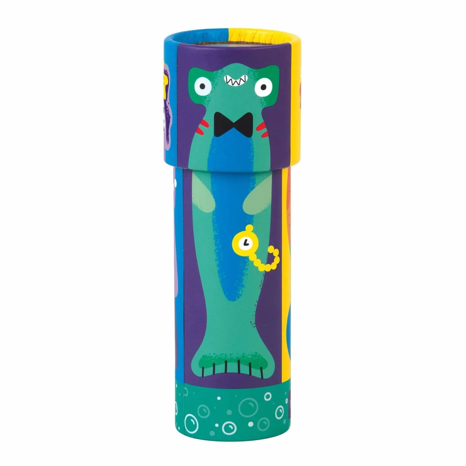 Mudpuppy Sea Creatures caleidoscop marin 16,5 cm
