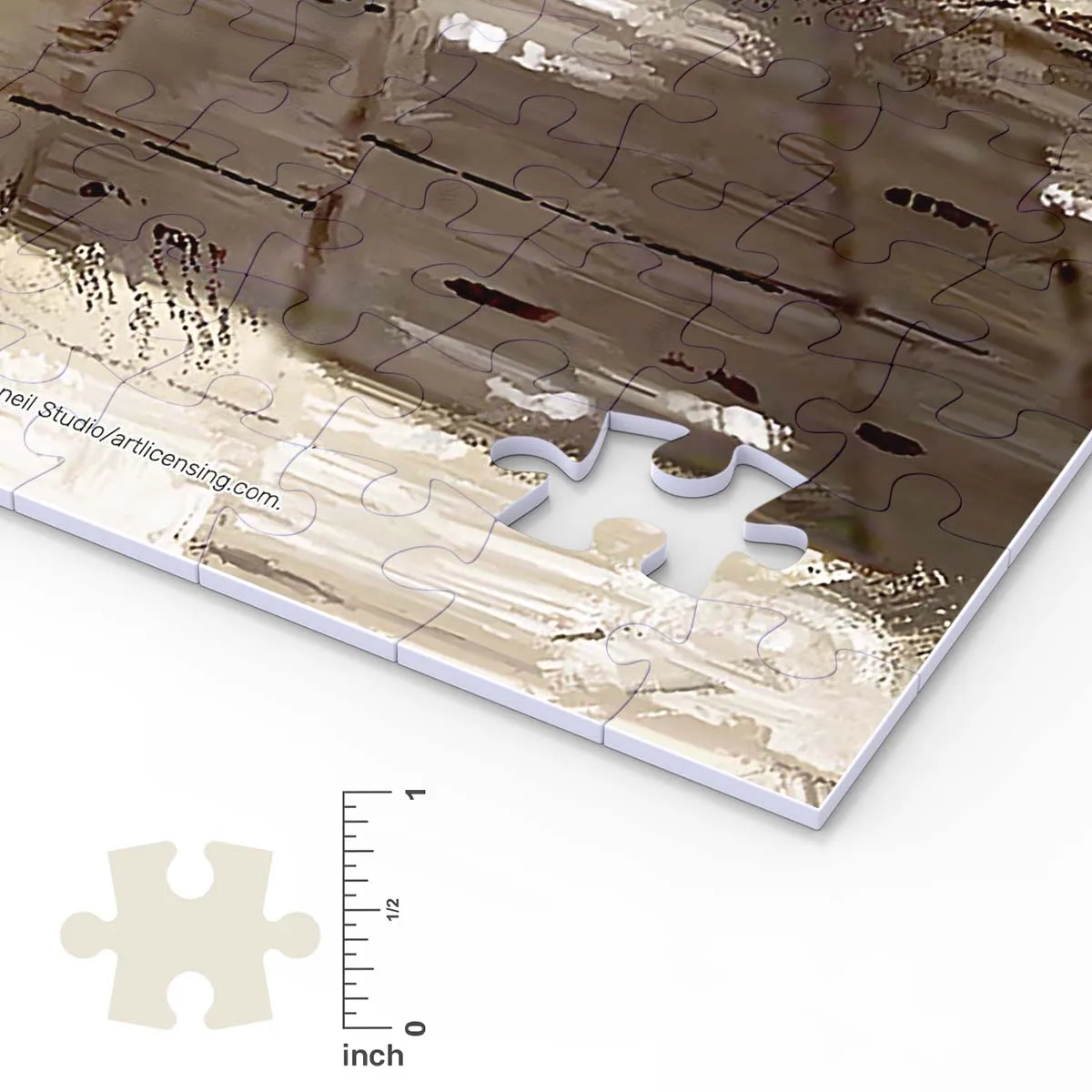 PieceRelax PieceClicks U1039 puzzle 1008 piese cafenea