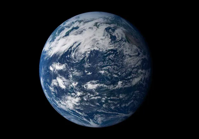 Mosaic Puzzles Planet Earth puzzle lemn 500 piese cosmos