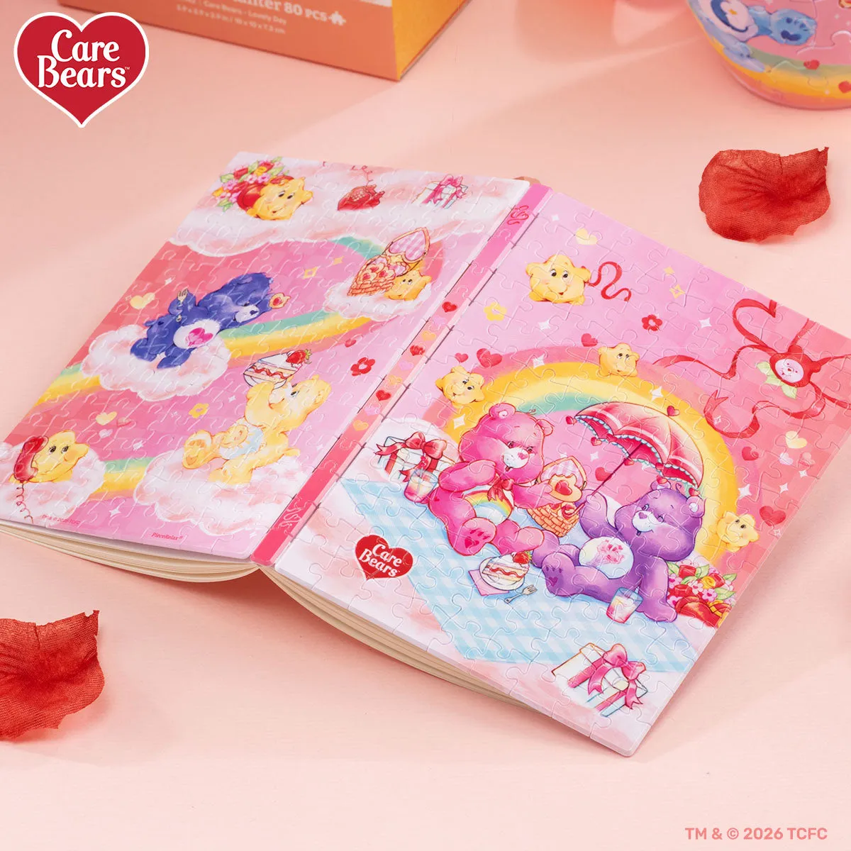 PieceRelax Puzzle Journal Lovely Day YB1049 puzzle A6