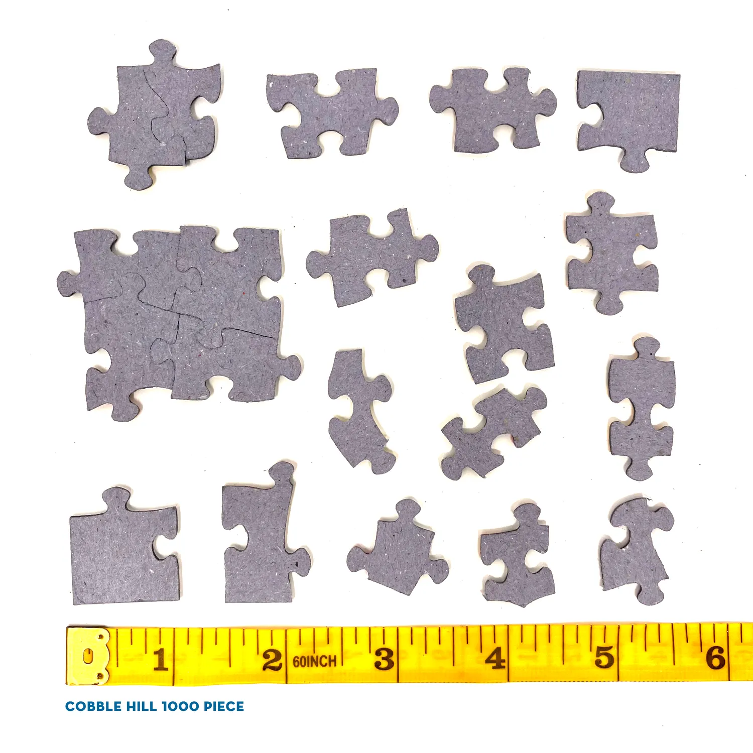 Cobble Hill Vintage American Postcards puzzle 1000 piese calatorii