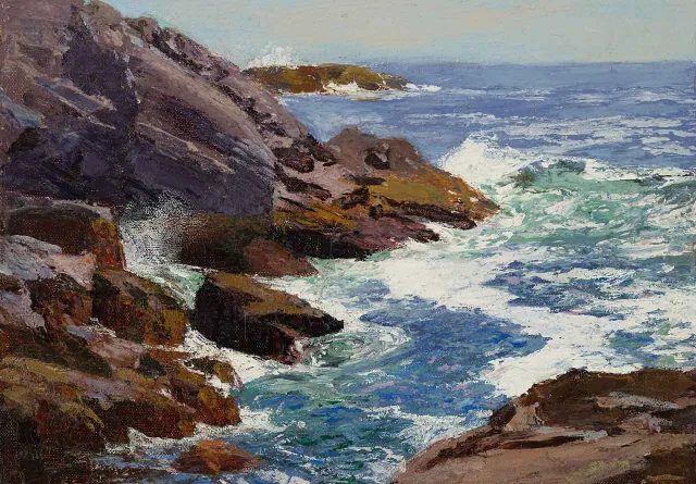 Mosaic Puzzles Lobster Cove puzzle lemn 500 piese marin