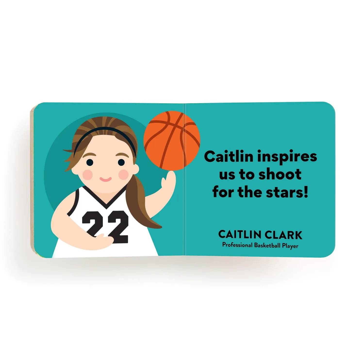 Mudpuppy Little Feminist Modern Icons set 4 cărți board
