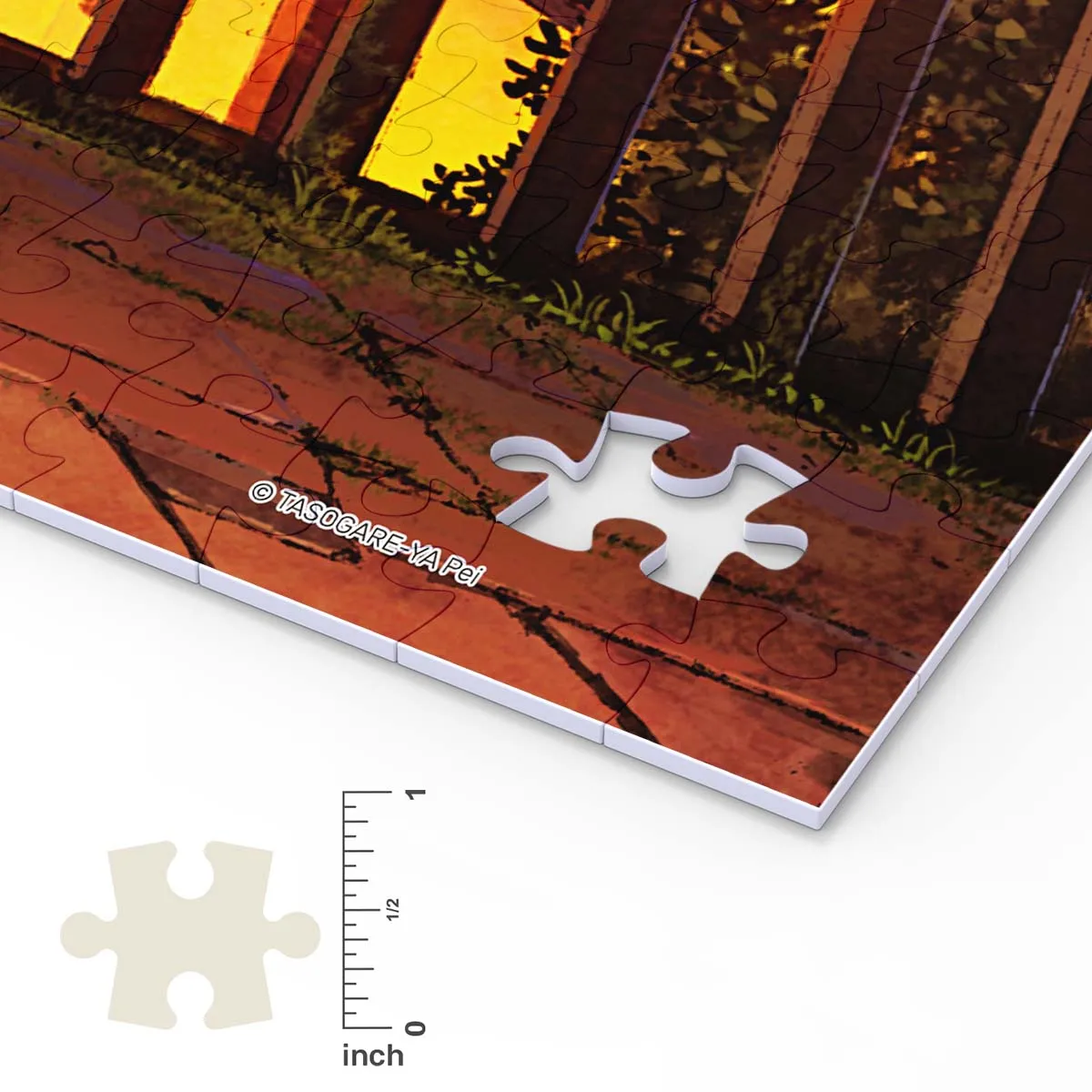 PieceRelax PieceClicks Sky Lantern Festival U1044 puzzle 1008 piese lampioane