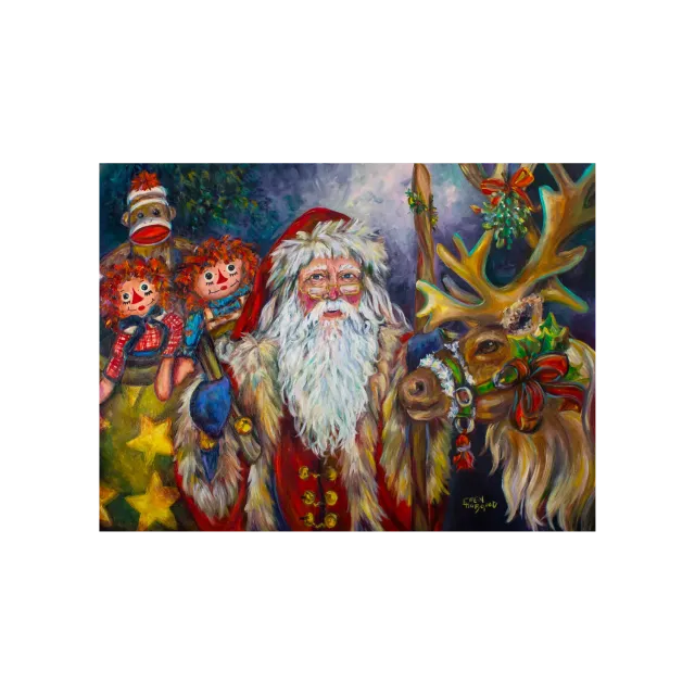 Hidden Piece Puzzles Classic Memories puzzle 117 piese 20x15 cm
