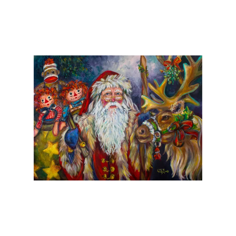 Hidden Piece Puzzles Classic Memories puzzle 117 piese 20x15 cm