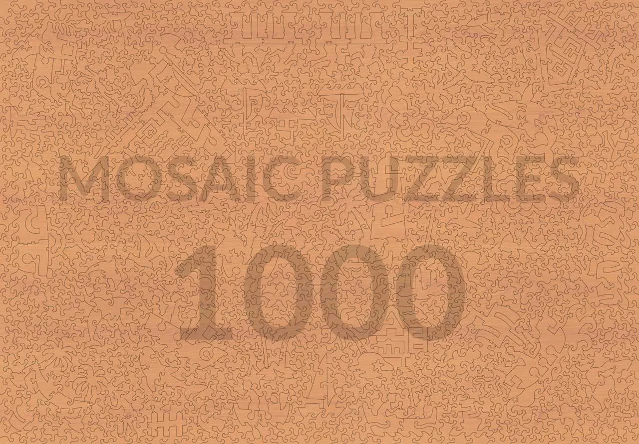 Mosaic Puzzles Yacht Race New York puzzle 500 piese marin