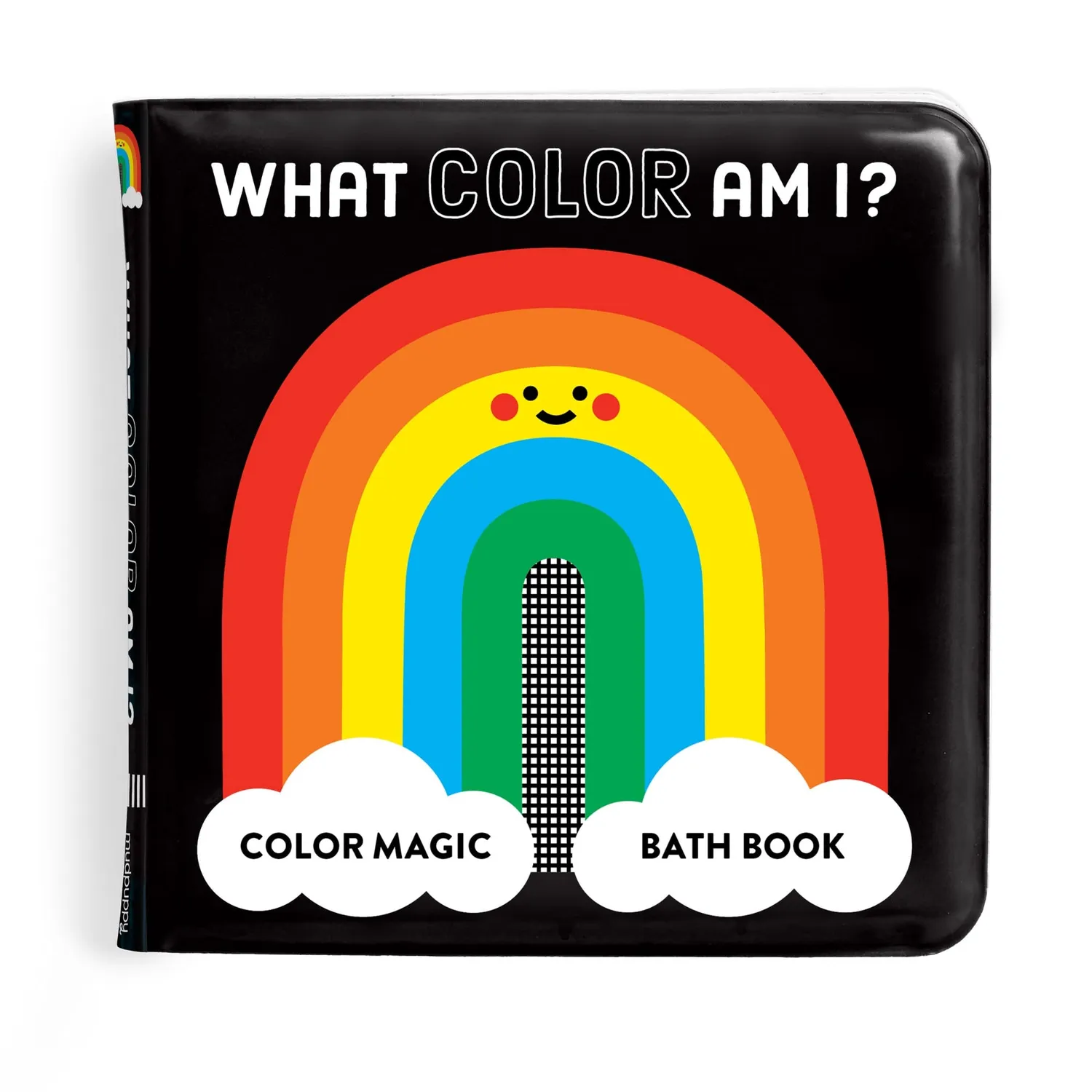 Mudpuppy What Color Am I carte baie magica culori