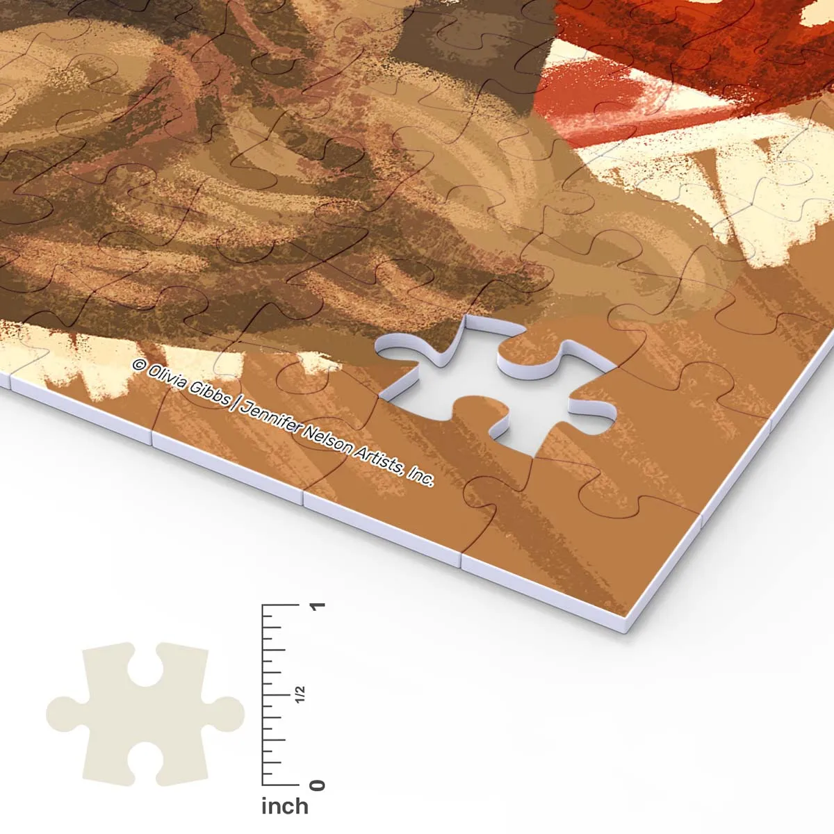 PieceRelax PieceClicks Fall Porch U1094 puzzle 1008 piese toamna