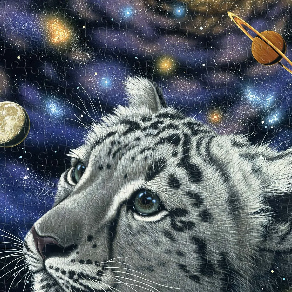 PieceRelax One Universe U1066 puzzle 500 piese cosmos