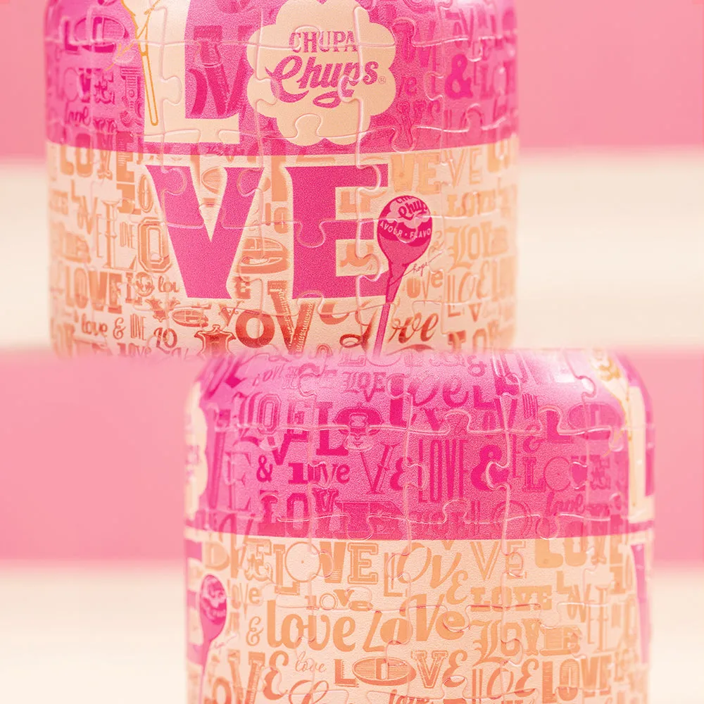 PieceRelax Puzzle Jar Full of Love BB1045 puzzle cadou