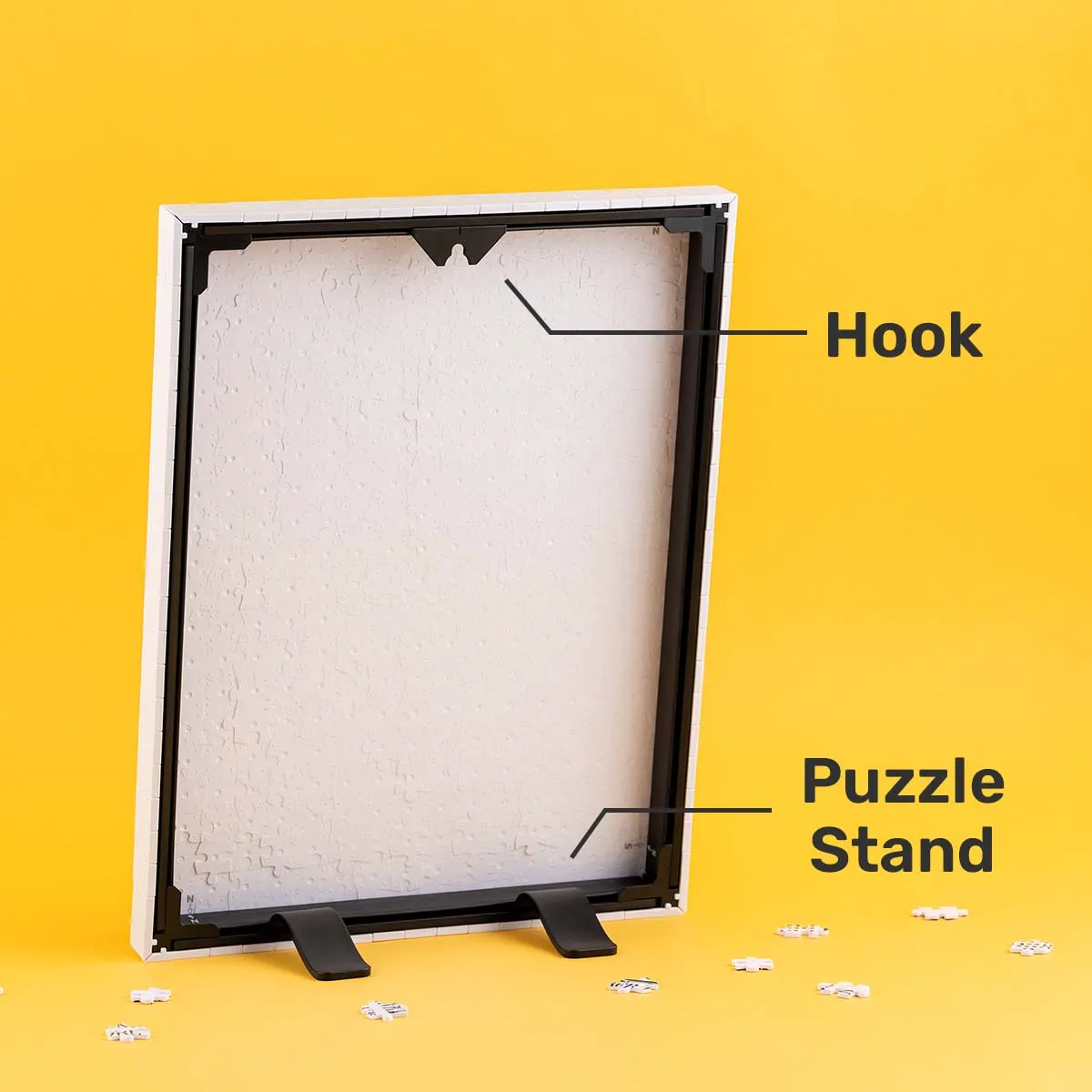 PieceRelax Chups Daily HN1435 puzzle canvas mic