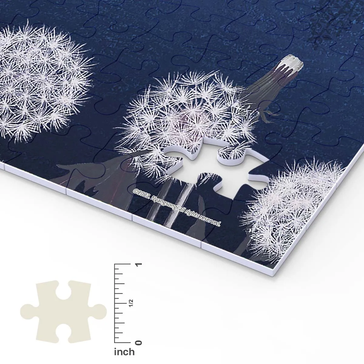 PieceRelax PieceClicks U1056 puzzle 750 piese pisici
