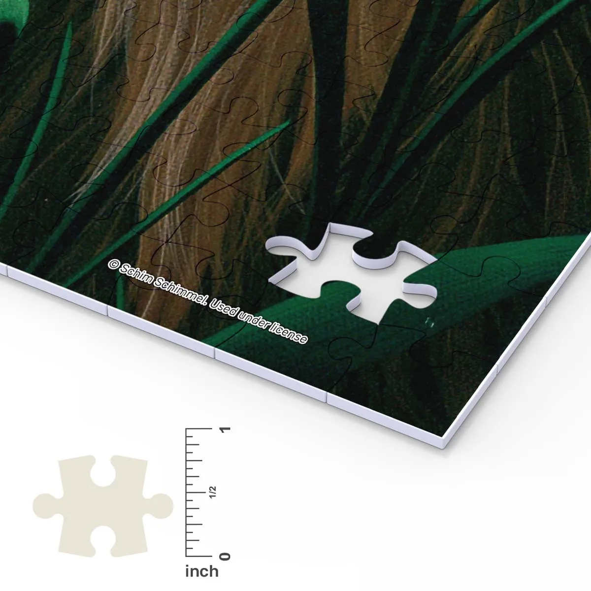 PieceRelax PieceClicks Father’s Love puzzle U1064 1008 piese