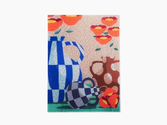 Eklektik Pieces Calling It a Day puzzle 340 piese