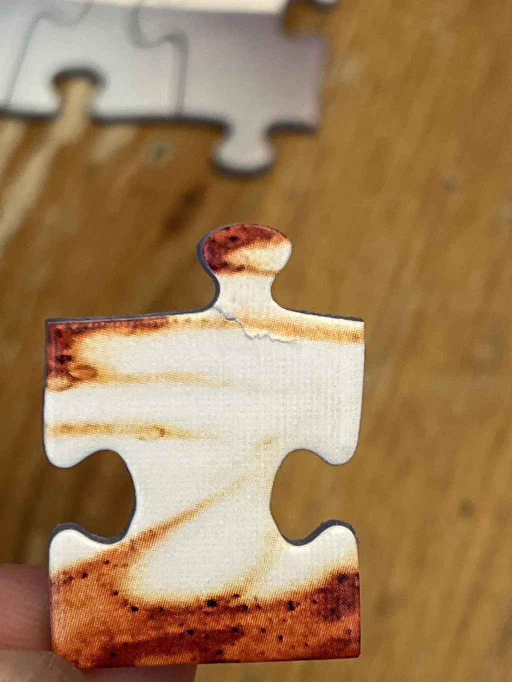 Cobble Hill BaristArt puzzle 1000 piese cafea