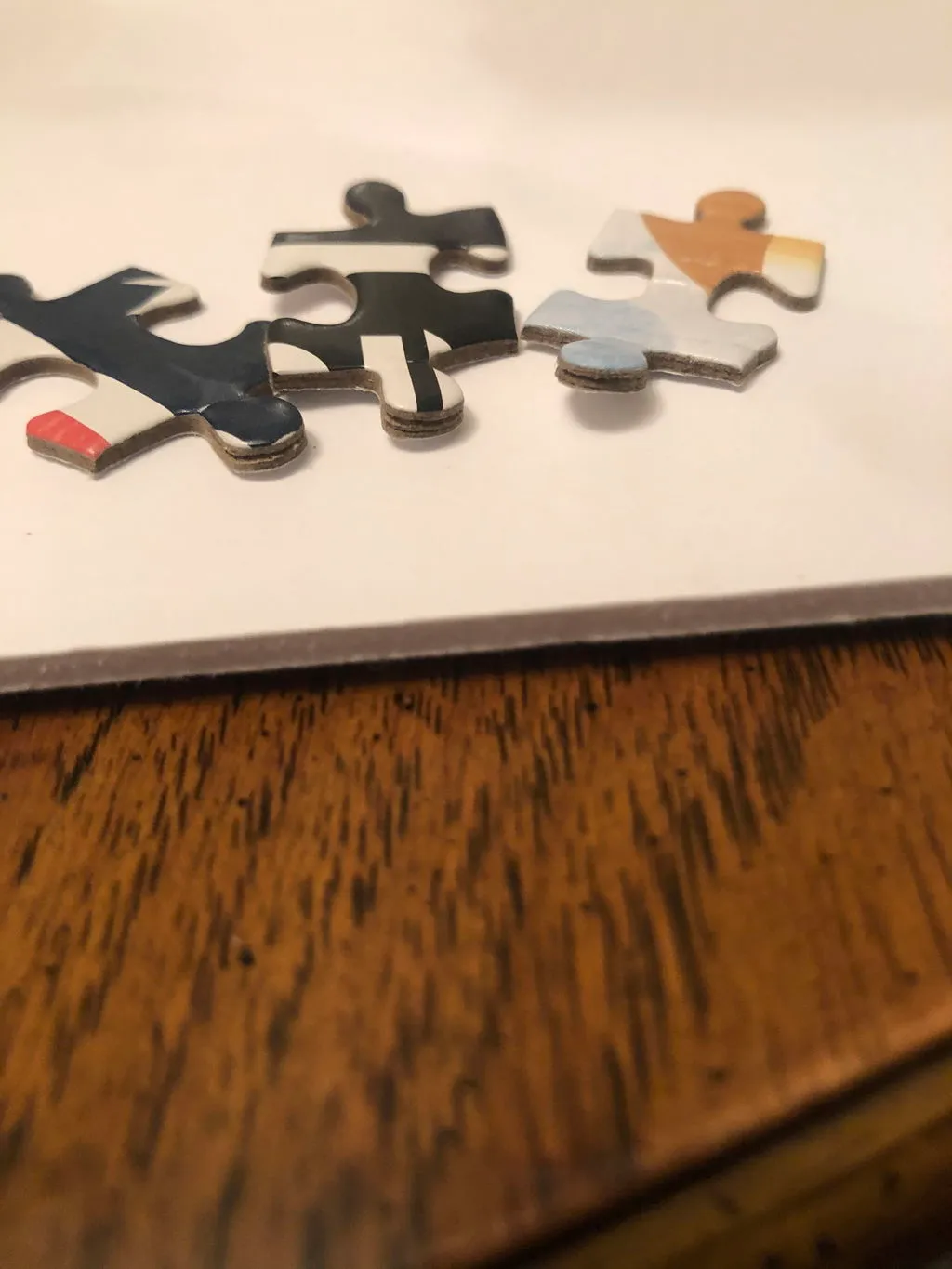 Mudpuppy Music Cats puzzle 500 piese pisici