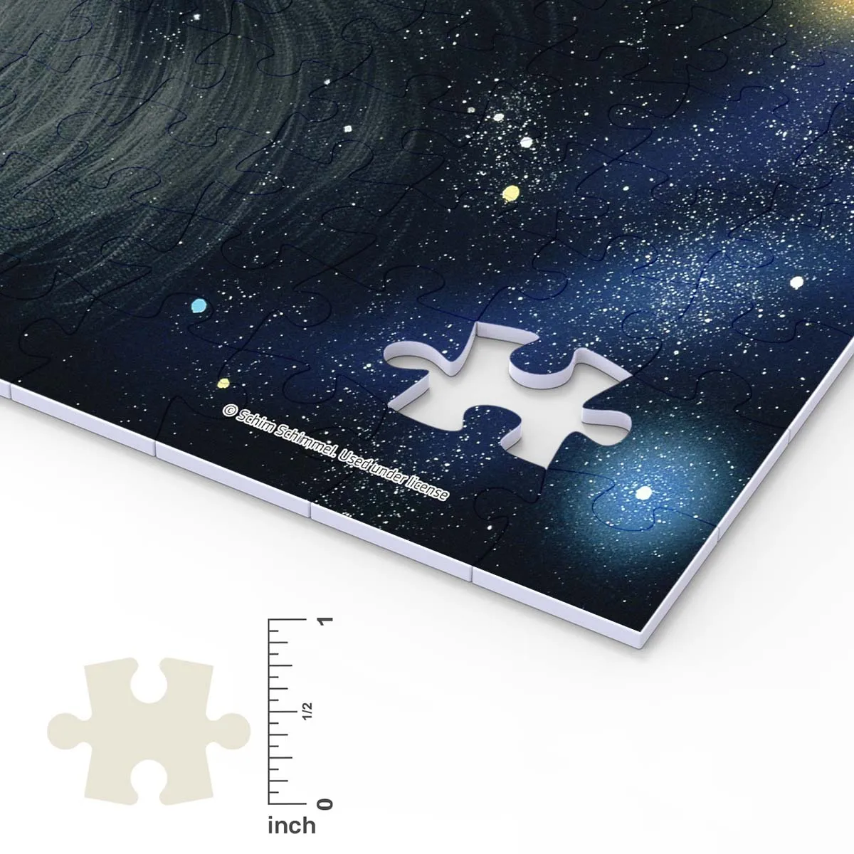 PieceRelax One Universe U1066 puzzle 500 piese cosmos