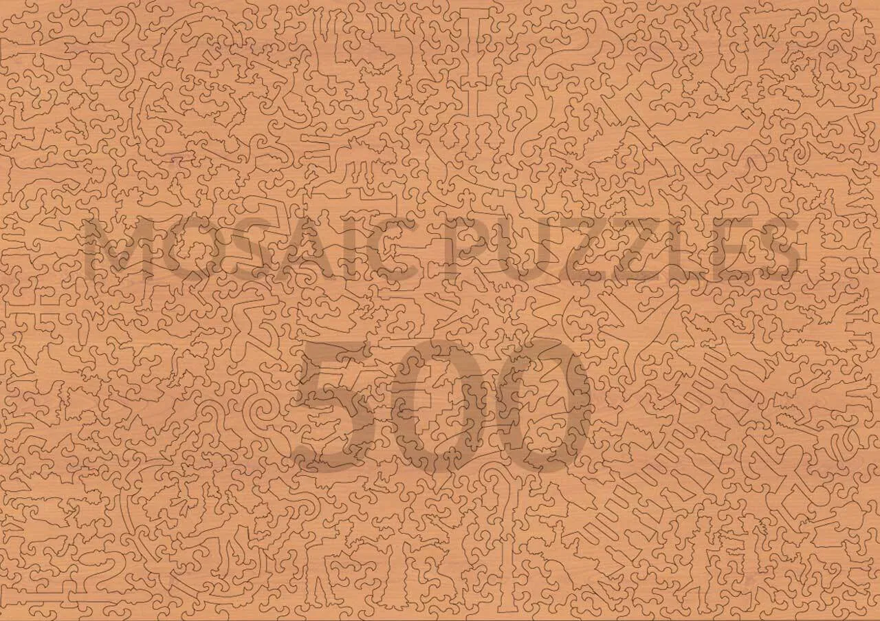 Mosaic Puzzles Two Young Girls at the Piano puzzle 500 piese arta