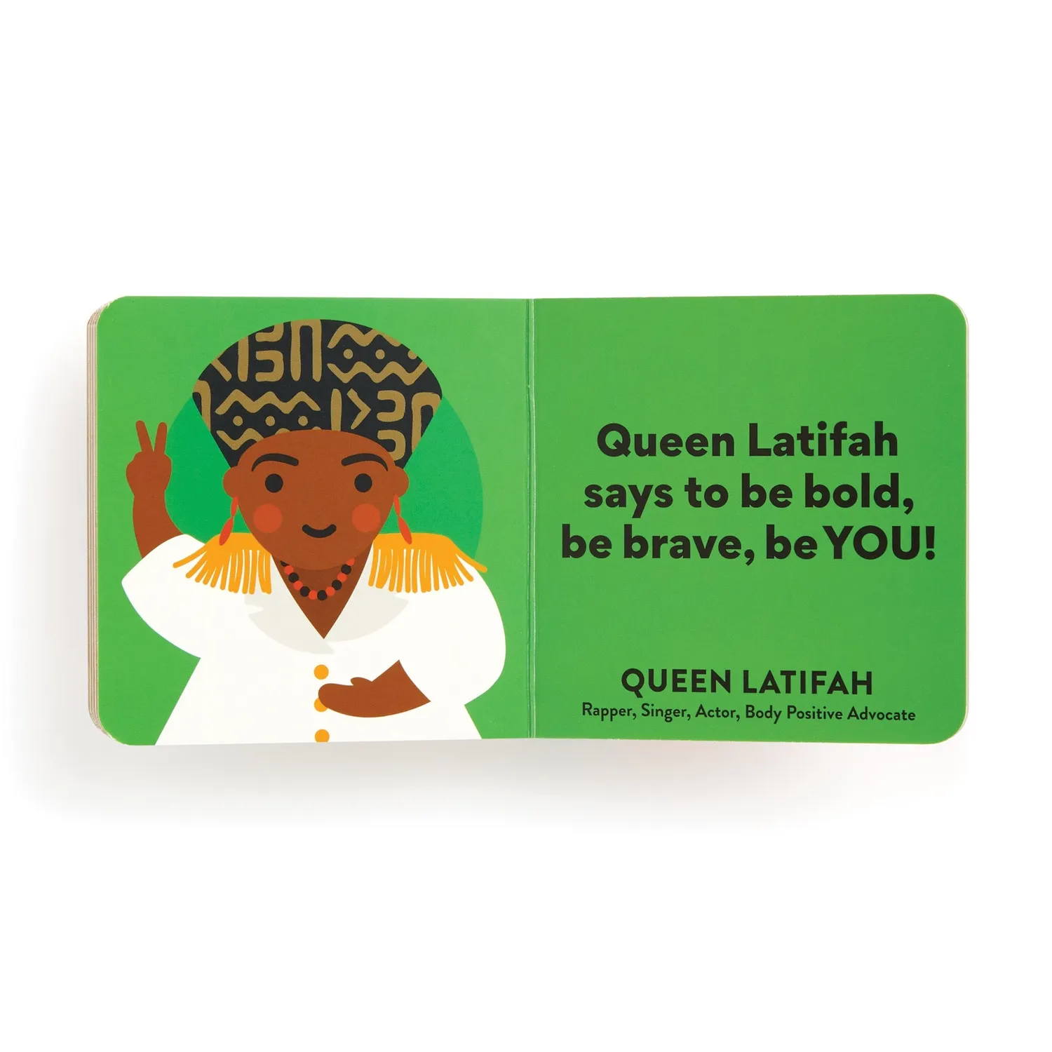 Mudpuppy Little Feminist Modern Icons set 4 cărți board
