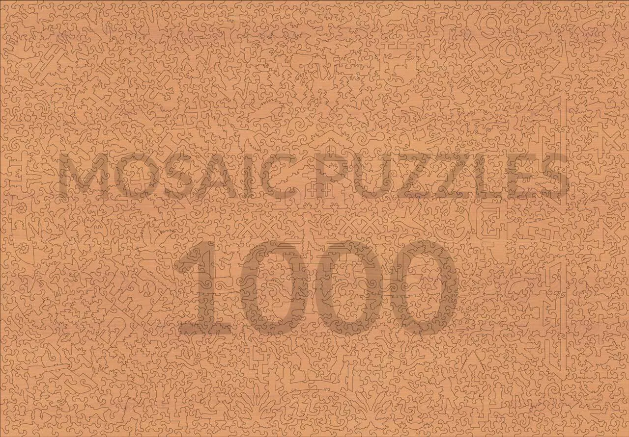 Mosaic Puzzles A Sailing Party Potthast puzzle lemn 500 piese barci