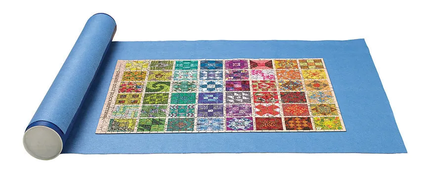 Cobble Hill Roll Away covoras puzzle 1000 piese