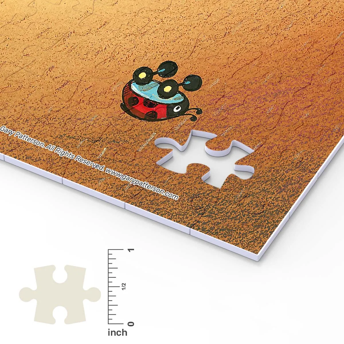 PieceRelax PieceClicks Certified Animal Lover U1060 puzzle