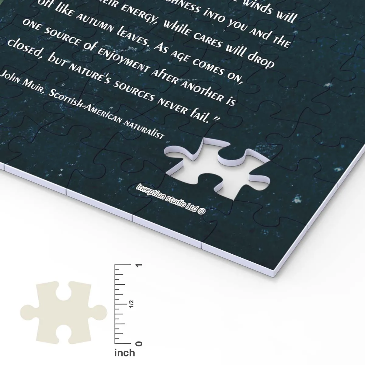 PieceRelax PieceClicks US National Parks U1099 puzzle 2016 piese natură