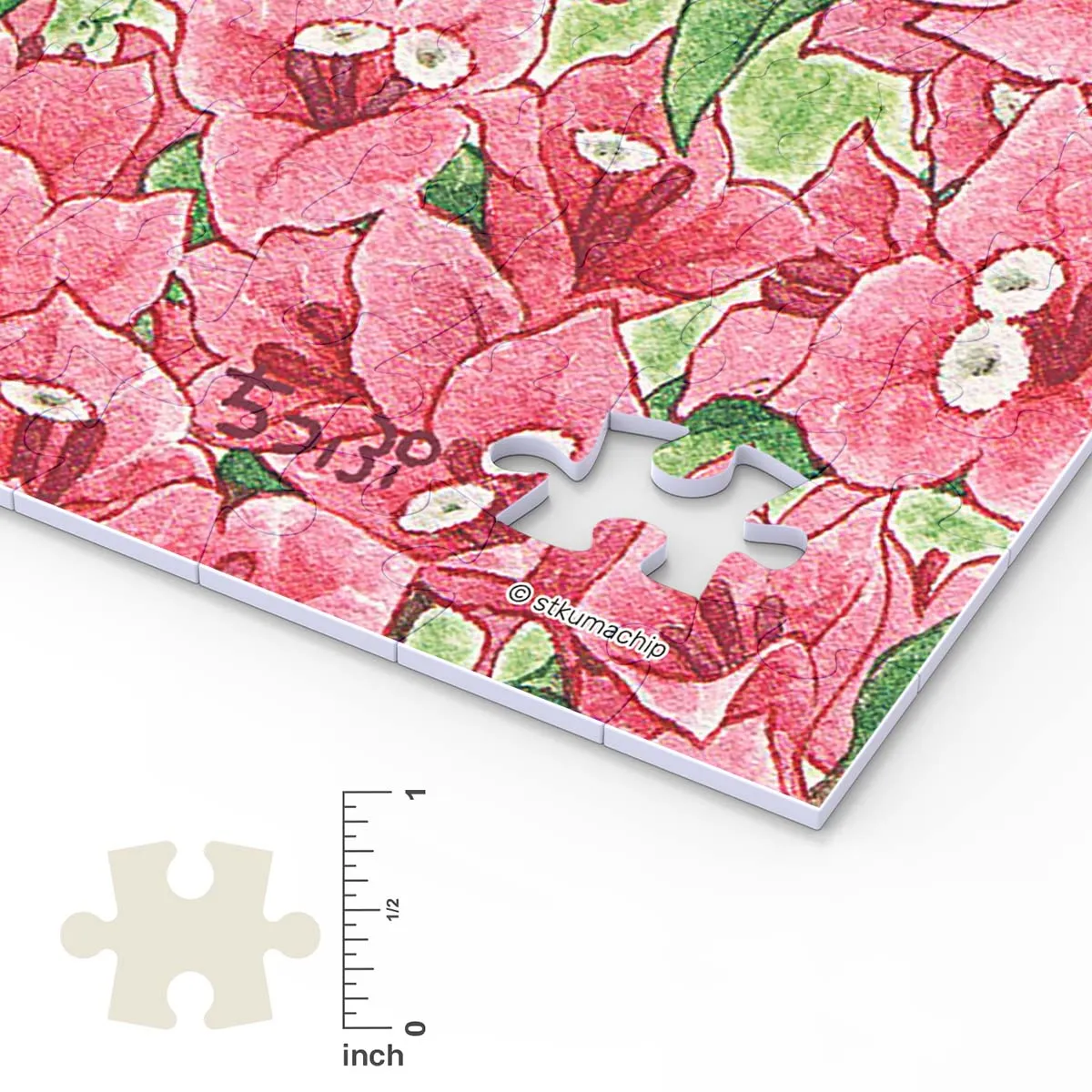 PieceRelax PieceClicks U1049 puzzle 1008 piese ursulet
